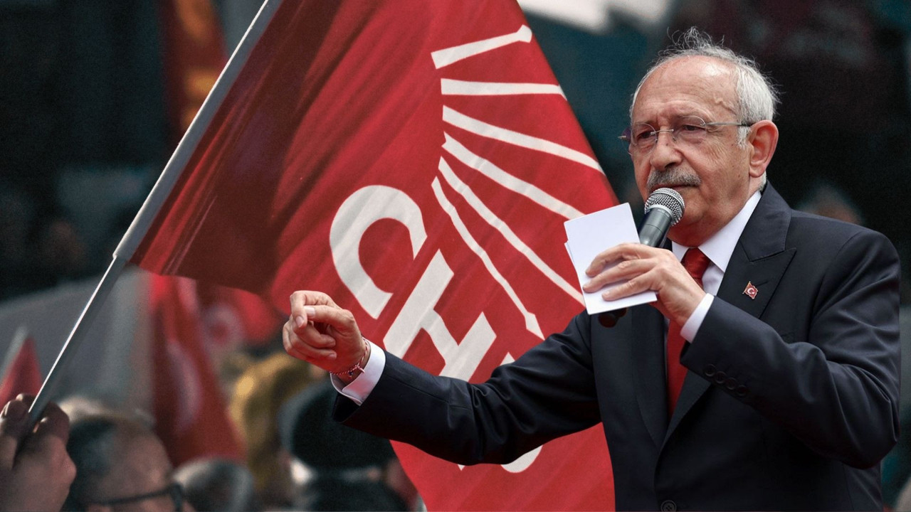 CHP’de Tarihi Karar: Mahkemeden “Mutlak Butlan” Hükmü