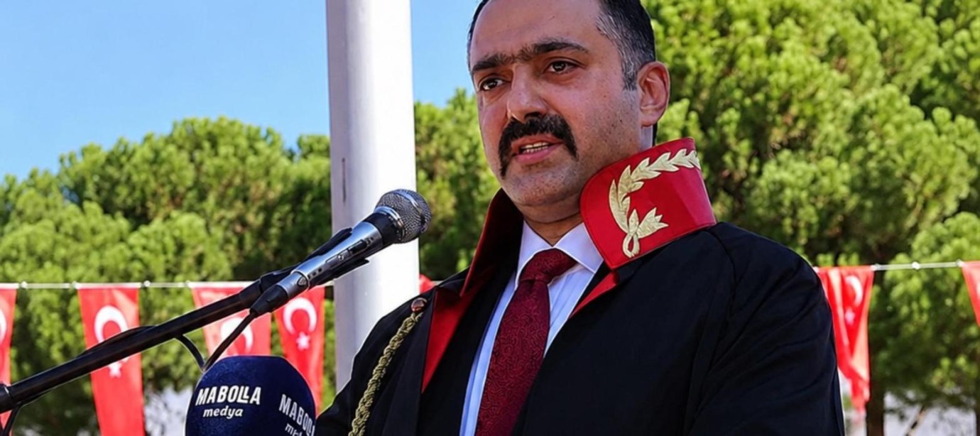 Muğla'da yeni adli yıl başladı: Başsavcı Kayaközü'nden güven vurgusu